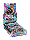 2023/24 Topps Cosmic Chrome Basketball Hobby Box - underpaidcollectibles