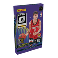 2024 - 25 Panini Donruss Optic Basketball NBA International Hobby Box - underpaidcollectibles