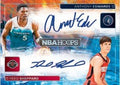 2024 - 25 Panini Hoops Basketball NBA Hobby Box - underpaidcollectibles