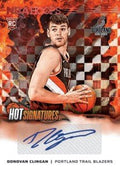 2024 - 25 Panini Hoops Basketball NBA Hobby Box - underpaidcollectibles