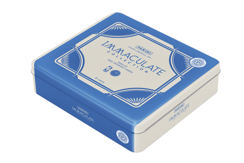 2024 - 25 Panini Immaculate Basketball International Hobby Box - underpaidcollectibles