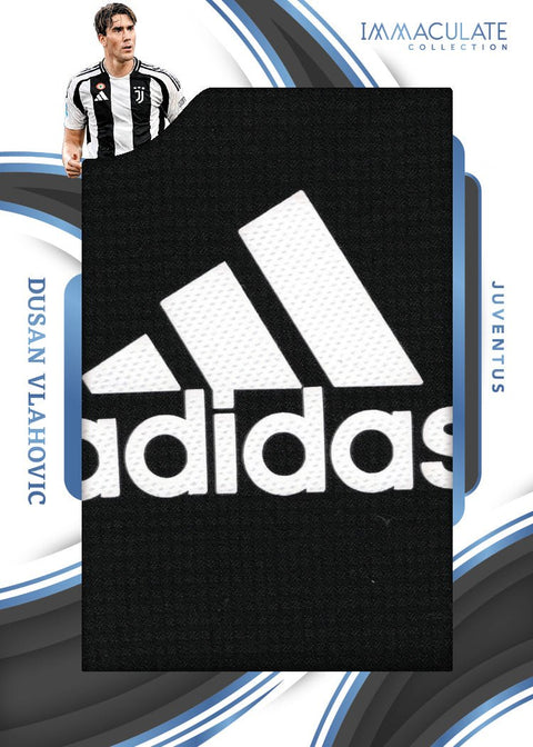 2024 - 25 Panini Immaculate Soccer Trading Card Hobby Box - underpaidcollectibles