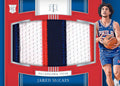 2024 - 25 Panini National Treasures Basketball International Hobby Box - underpaidcollectibles
