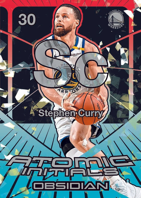 2024 - 25 Panini Obsidian Basketball International Hobby Box - underpaidcollectibles