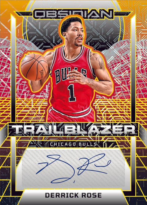 2024 - 25 Panini Obsidian Basketball International Hobby Box - underpaidcollectibles