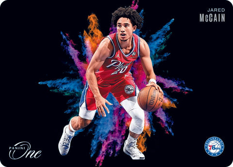 2024 - 25 Panini One and One Basketball Hobby Box - underpaidcollectibles