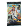 2024 - 25 Panini Revolution Basketball NBA CNY Pack - underpaidcollectibles