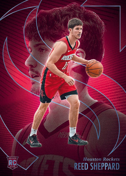 2024 - 25 Panini Silhouette Basketball Hobby Box - underpaidcollectibles