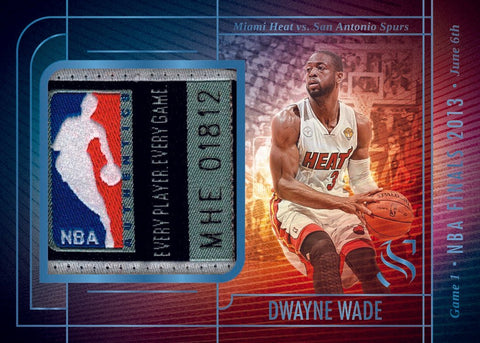 2024 - 25 Panini Silhouette Basketball Hobby Box - underpaidcollectibles