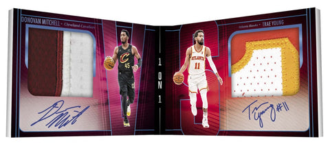 2024 - 25 Panini Silhouette Basketball Hobby Box - underpaidcollectibles