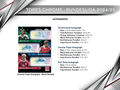 2024 - 25 Topps Chrome Bundesliga Value Blaster Box - underpaidcollectibles