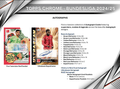 2024 - 25 Topps Chrome Bundesliga Value Blaster Box - underpaidcollectibles