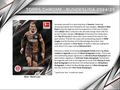 2024 - 25 Topps Chrome Bundesliga Value Blaster Box - underpaidcollectibles