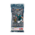 2024 Panini Absolute Football NFL Fat Pack (1 Pack) - underpaidcollectibles