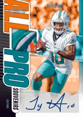 2024 Panini Absolute Football NFL Hobby Box - underpaidcollectibles