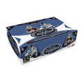 2024 Panini Certified Football Hobby Box - underpaidcollectibles