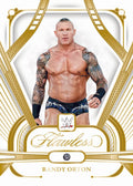 2024 Panini Flawless Wrestling WWE Hobby Box - underpaidcollectibles