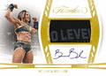 2024 Panini Flawless Wrestling WWE Hobby Box - underpaidcollectibles