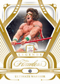 2024 Panini Flawless Wrestling WWE Hobby Box - underpaidcollectibles