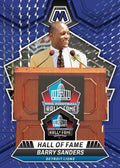 2024 Panini Mosaic Football NFL Hobby Box - underpaidcollectibles