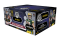 2024 Panini Mosaic Football NFL No Huddle Hobby Box - underpaidcollectibles