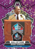 2024 Panini Mosaic Football NFL No Huddle Hobby Box - underpaidcollectibles