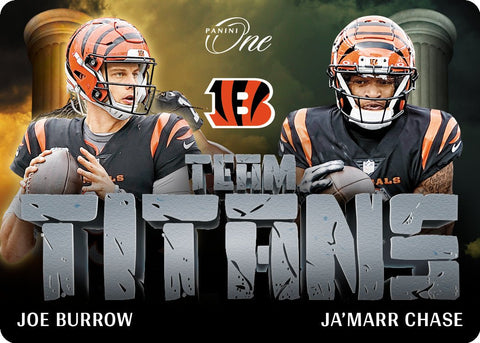 2024 Panini One Football NFL Trading Card Hobby Box - underpaidcollectibles