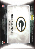2024 Panini Origins Football Michael Pratt Rookie Patch Auto /99 - underpaidcollectibles