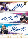 2024 Panini Origins Football NFL Hobby Box - underpaidcollectibles