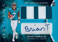 2024 Panini Origins Football NFL Hobby Box - underpaidcollectibles