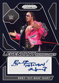 2024 Panini Prizm WWE Wrestling Hobby Box - underpaidcollectibles