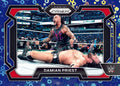 2024 Panini Prizm WWE Wrestling Under Card Hobby Box - underpaidcollectibles