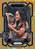 2024 Panini Prizm WWE Wrestling Under Card Hobby Box - underpaidcollectibles