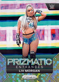 2024 Panini Prizm WWE Wrestling Under Card Hobby Box - underpaidcollectibles