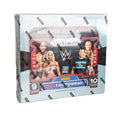 2024 Panini Prizm WWE Wrestling Under Card Hobby Box - underpaidcollectibles