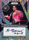 2024 Panini Prizm WWE Wrestling Under Card Hobby Box - underpaidcollectibles