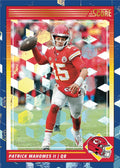 2024 Panini Score Football NFL Blaster Box - underpaidcollectibles