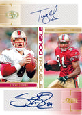 2024 Panini Score Football NFL Hobby Box - underpaidcollectibles