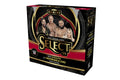 2024 Panini Select WWE Wrestling Hobby Box - underpaidcollectibles