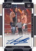 2024 Panini Three Count Wrestling WWE Hobby Box - underpaidcollectibles