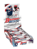 2024 Topps Bowman's Best Baseball Hobby Box - underpaidcollectibles