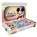 2024 Topps Chrome Disney Hobby Box - underpaidcollectibles