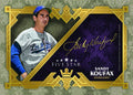 2024 Topps Five Star Baseball Hobby Box - underpaidcollectibles