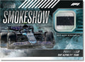 2024 Topps Paddock Pass Formula 1® Hobby Box - underpaidcollectibles