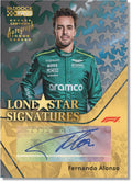 2024 Topps Paddock Pass Formula 1® Hobby Box - underpaidcollectibles