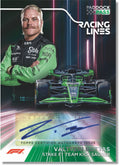 2024 Topps Paddock Pass Formula 1® Hobby Box - underpaidcollectibles