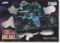 2024 Topps Paddock Pass Formula 1® Hobby Box - underpaidcollectibles