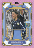 2024/24 Topps Argentina Team Set - underpaidcollectibles