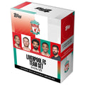 2024/24 Topps Liverpool FC Team Set - underpaidcollectibles