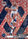 2024/25 Panini Mosaic Basketball International Hobby Box - underpaidcollectibles